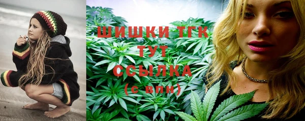 молекула духа Верея